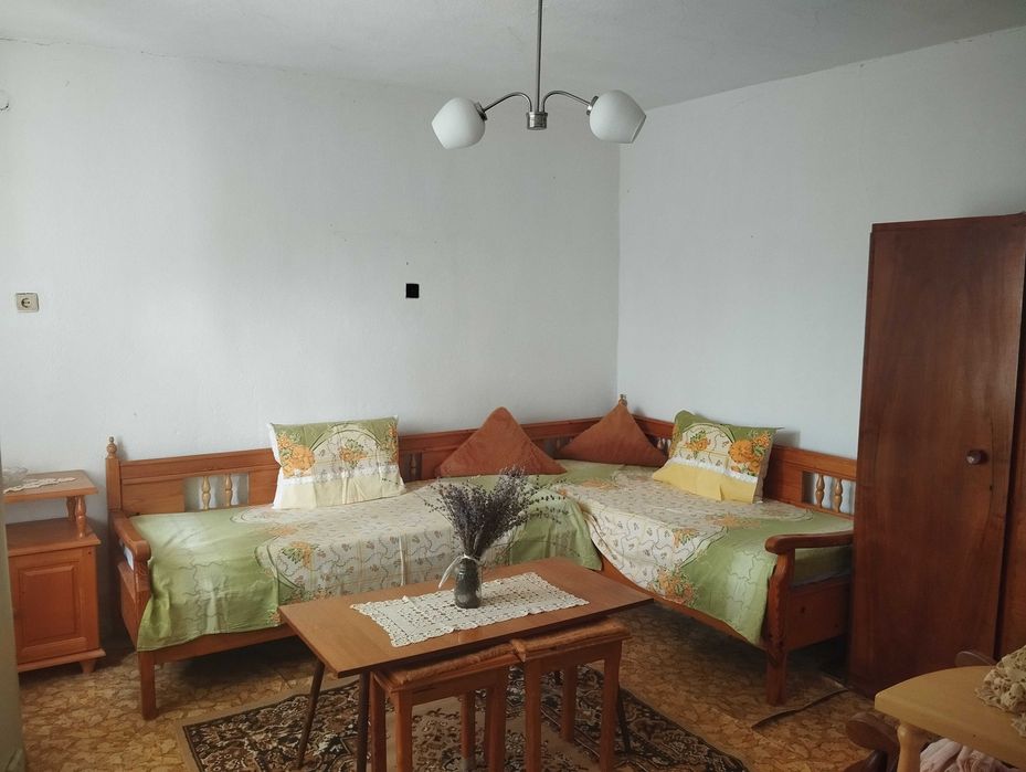 Продава се Къща в Пловдив, Съдийски - 70 кв.м за 429 €/кв.м - Снимка #4