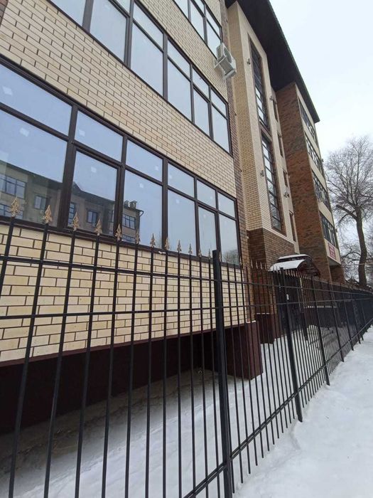 Продам однокомнатную квартиру