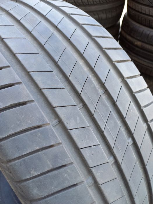 1xAnvelopa second vară 275 45 R20 Bridgestone 6.5mm 2020
