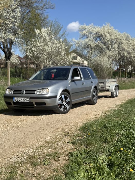 Golf 4 1.9 tdi
