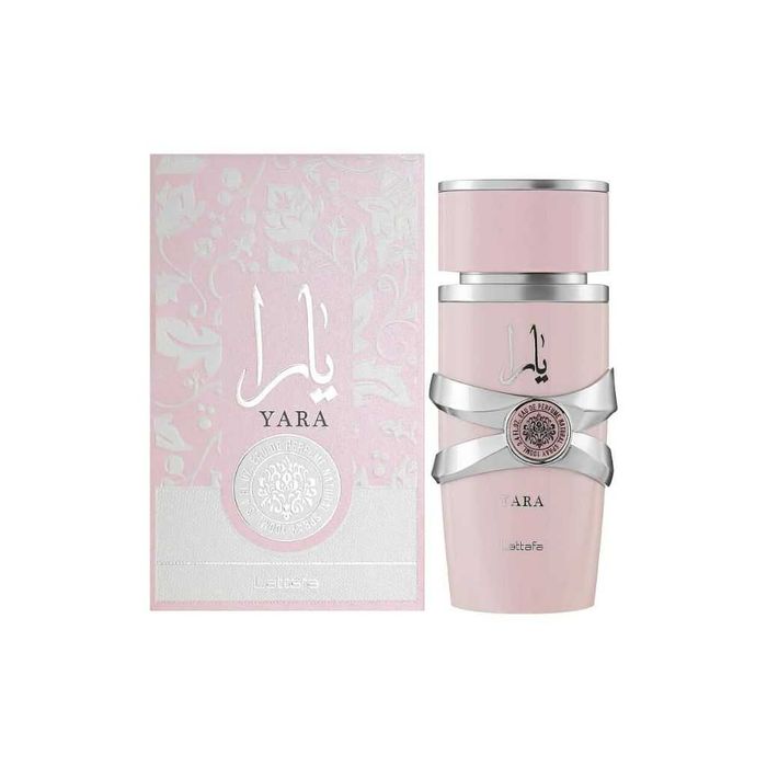 Lattafa Yara Pink подаръчен комплект – 5 аромата в 1