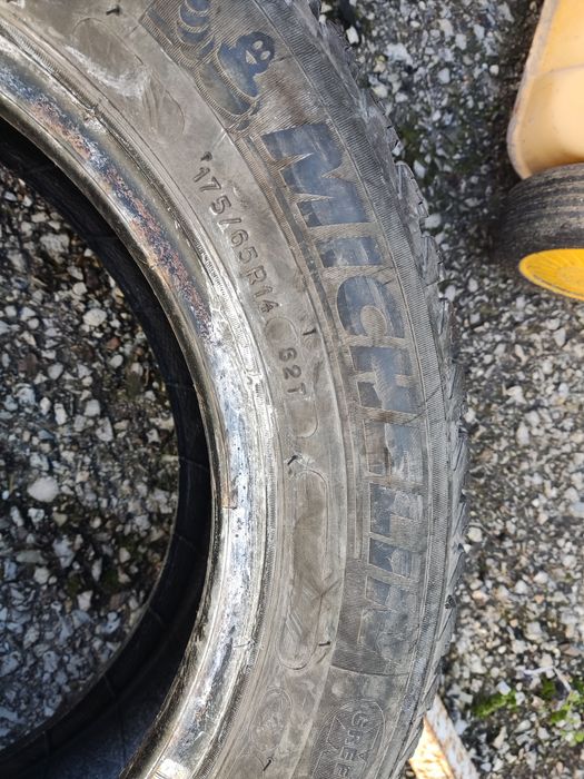 175/65/14 Michelin