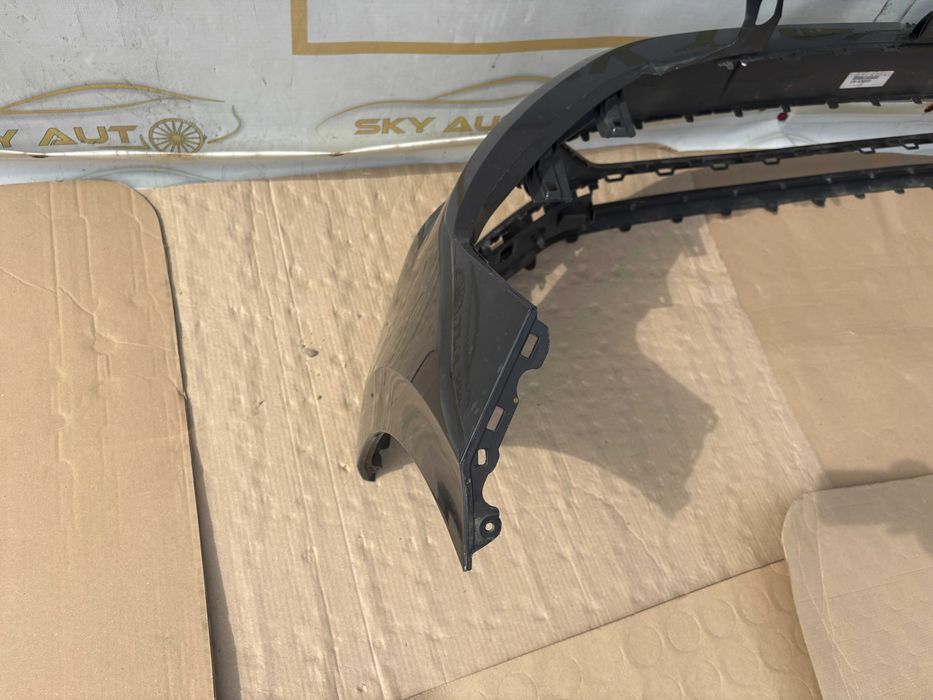 Bara fata Vw Polo 2G dupa 2017 cod 2GS807221 originala