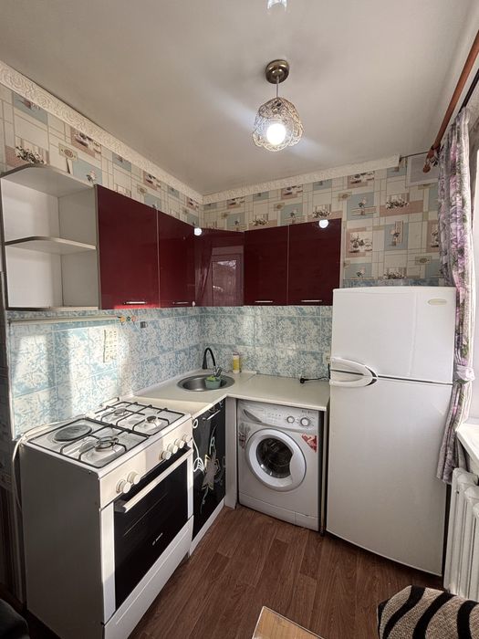 Продам 2-х комнатную, Кисунько 13/1