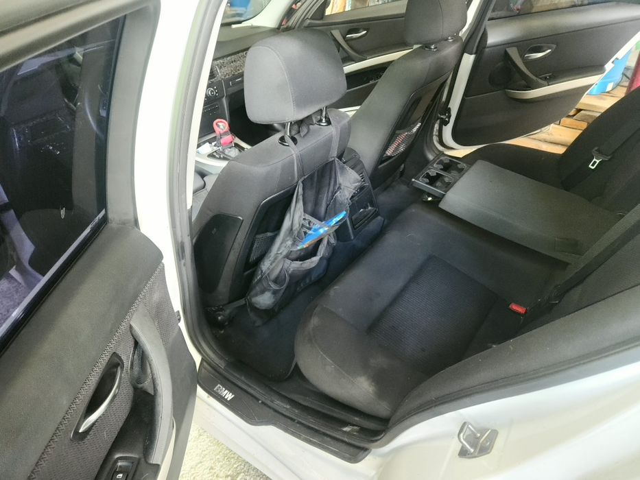 Bmw Seria 3 E91 320D