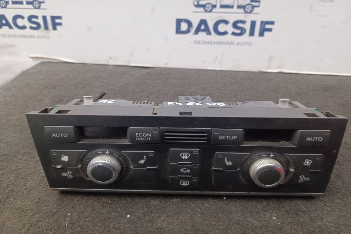 Comanda AC 4F1820043AG 4F1820043AG Audi A6 4F/C6