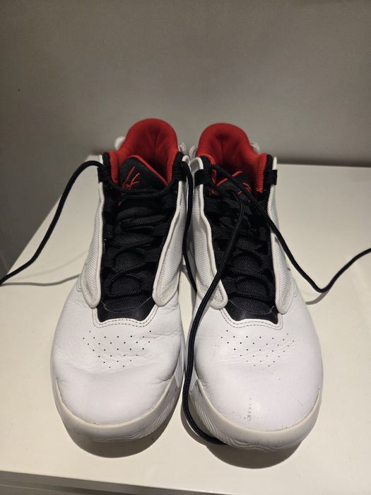 Nike Jordan високи маратонки