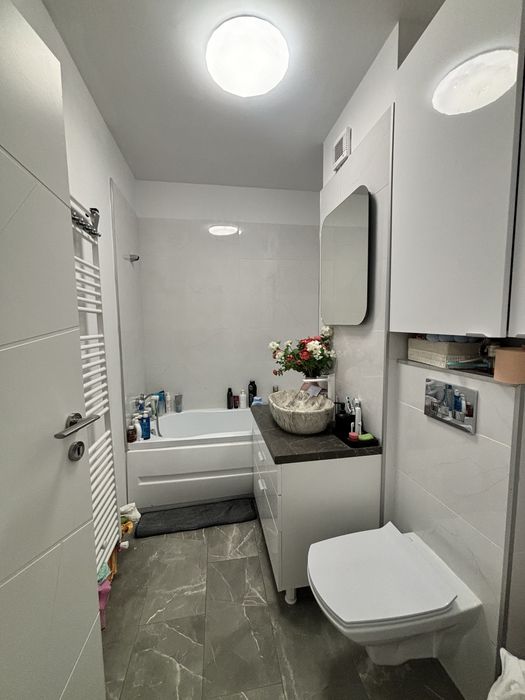 Garsoniera de vanzare, Lujerului