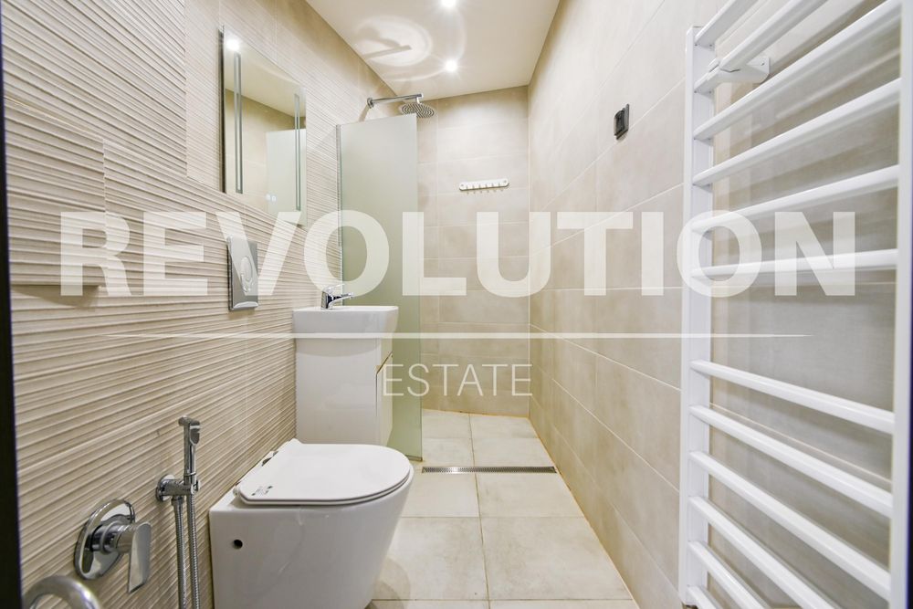 Дава се под наем Тристаен апартамент в София, Симеоново - 128 кв.м за 1296.42 € - Снимка #12