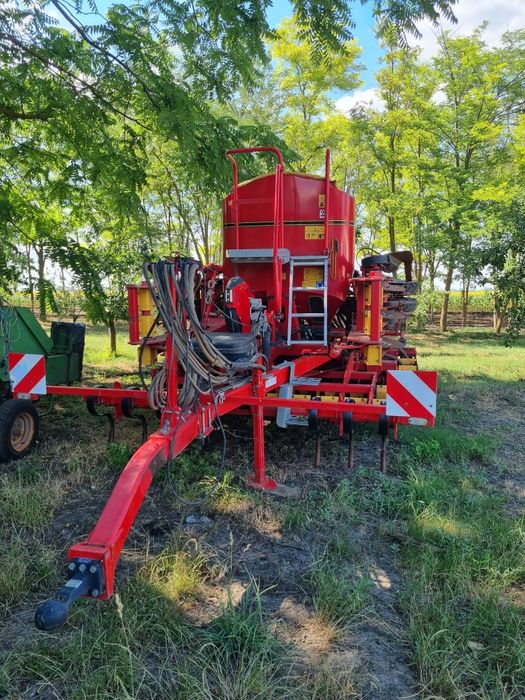 Semanatoare Vaderstad Rapid