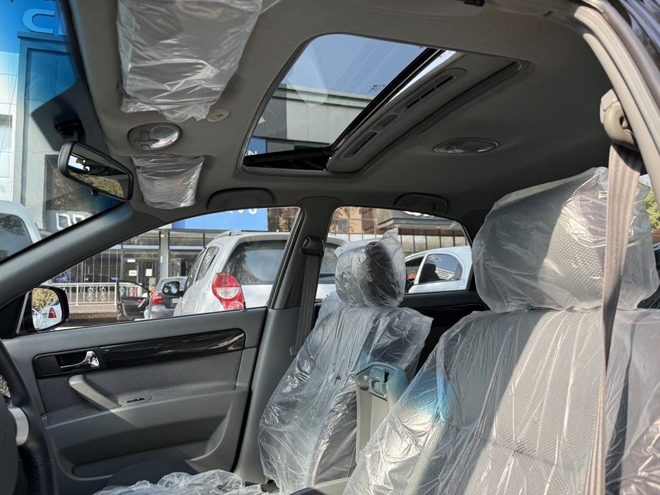 Gentra 2023 3-Pozitsiya Style Qora GBO Zavod Xolatda Sotiladi Kreditga