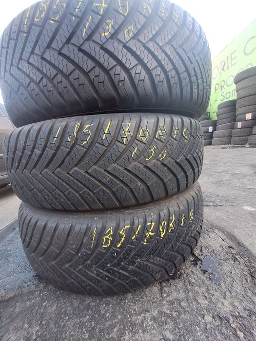 2+1 gratuit anv allseasons 185/70r14 Leao dot 2022 Montaj Gratuit