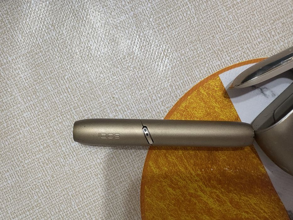 Iqos