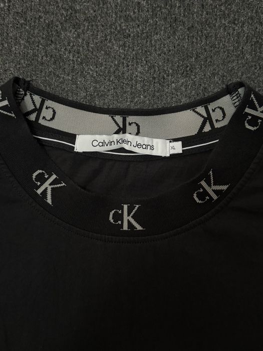 Тениска Calvin Klein Jeans