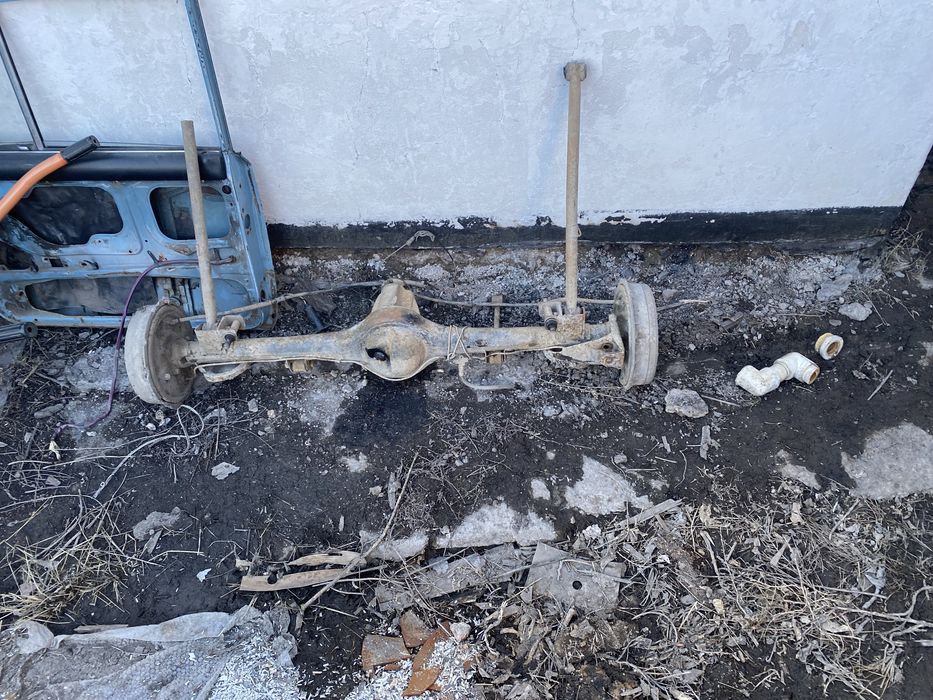 Авторазбор ваз 2103