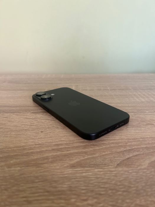 iPhone 16 128GB Гаранция