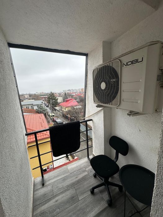 Inchiriez apartament in sectorul 3 zona Auchan Vita