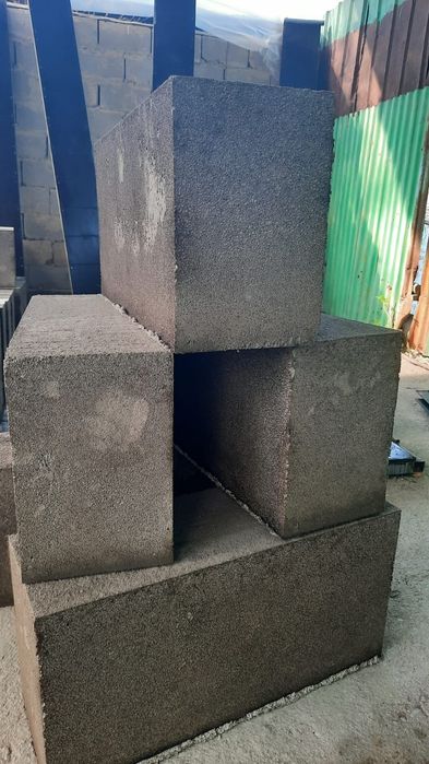 Газоблок сатылады шу қаласы