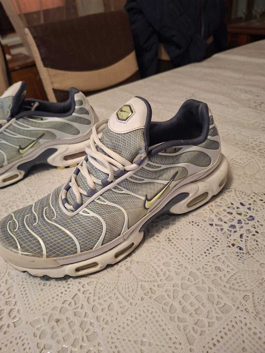 Nike Air Max 95 Big Bubble Tech