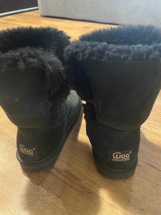 cizme originale UGG
