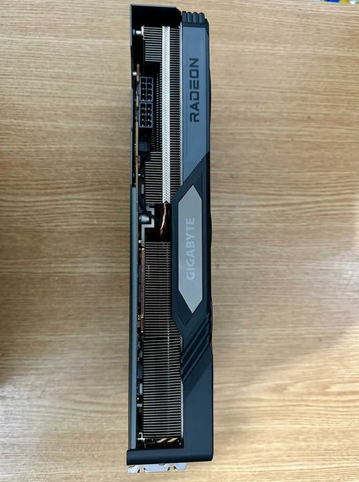 Rx 7700XT 12GB Gigabyte Gaming OC