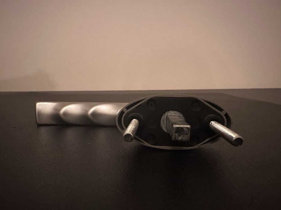 Maner clanta usa termopan Qfort