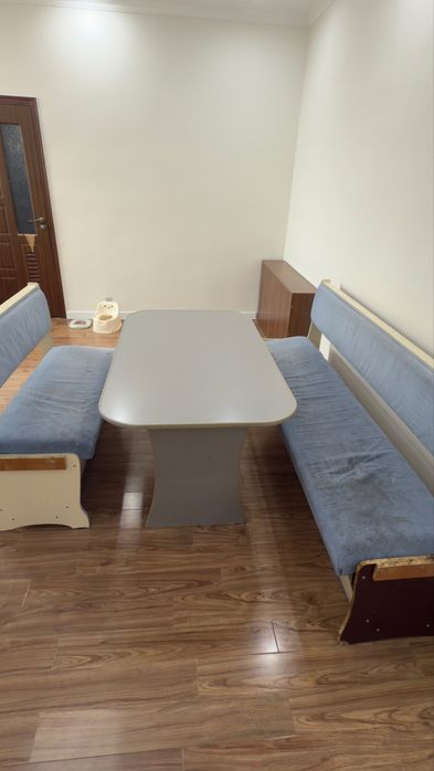 Уголок для кухни )))