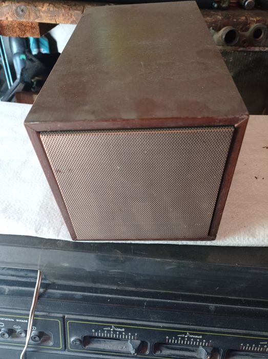 Продам стереоколонки