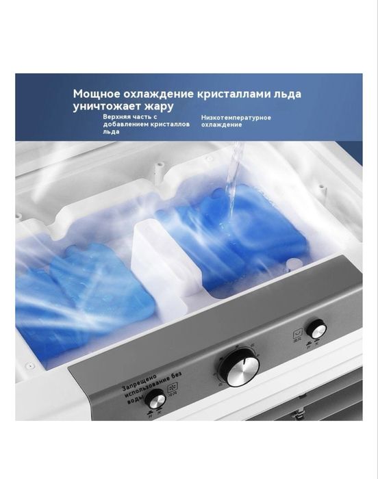 Продам напольный кондиционер