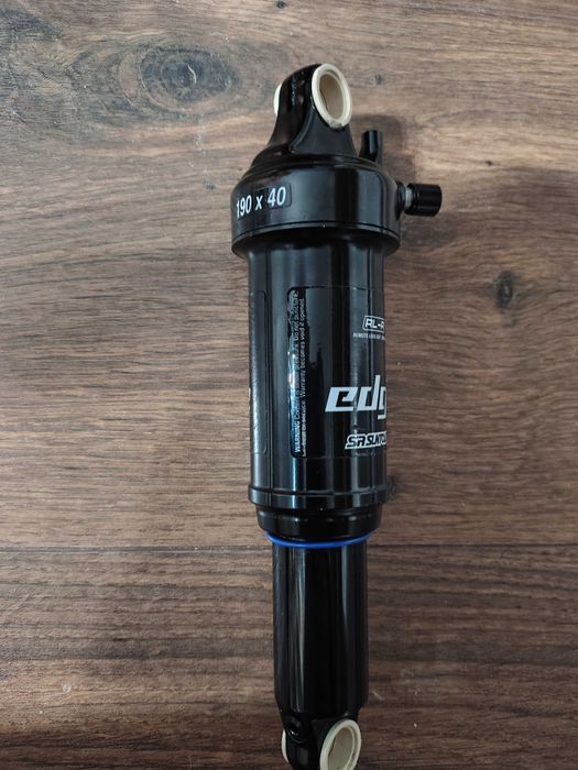 Амортизатор Suntour Edge RL 190х40