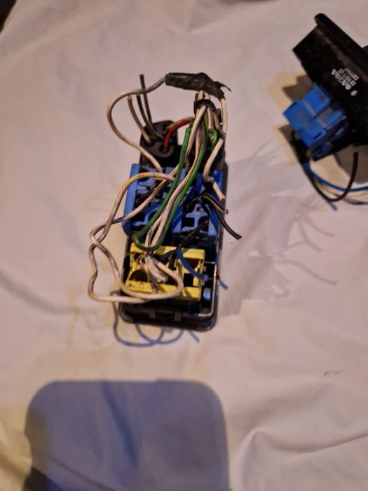 Волва FH12  2000 год