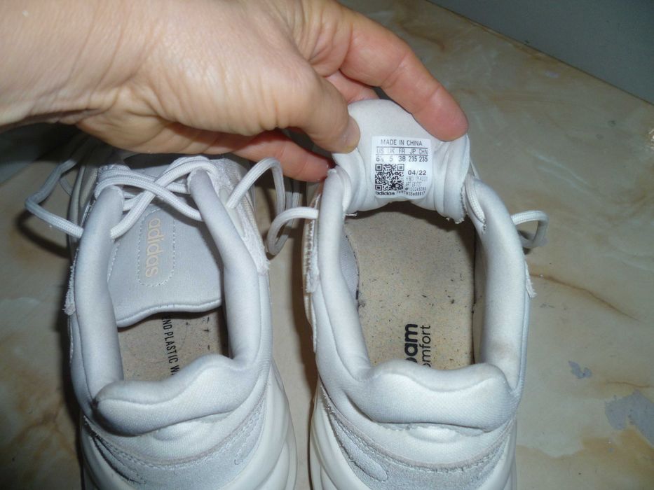 ADIDAS сникърси Adidas