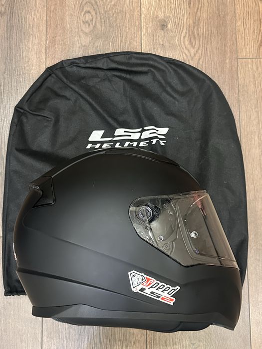 Каска за картинг