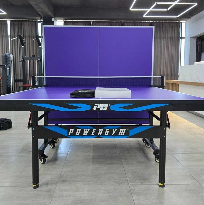 Tennis Stol | Теннисный стол