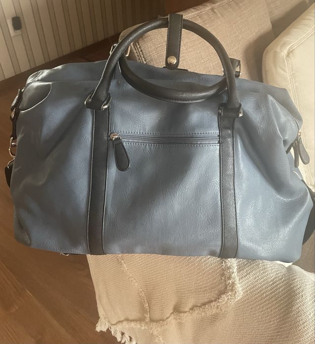 Дорожная сумка