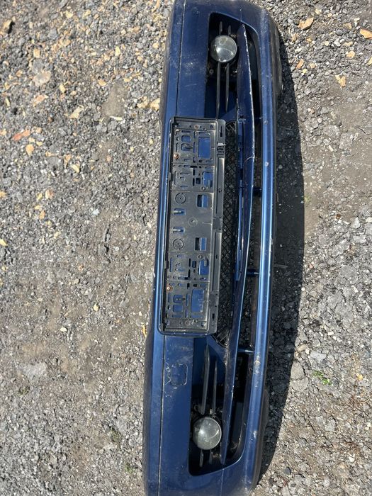 Предна броня за БМВ е46 купе/bronq za BMW E46 Coupe