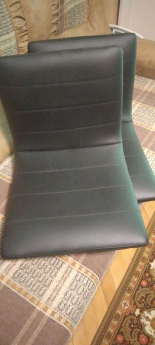 vand 2 scaune de bar