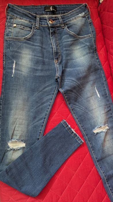 Blugi damă D wear m