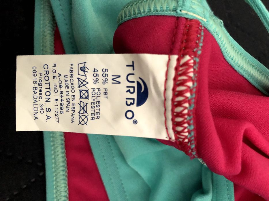 Turboswim бански