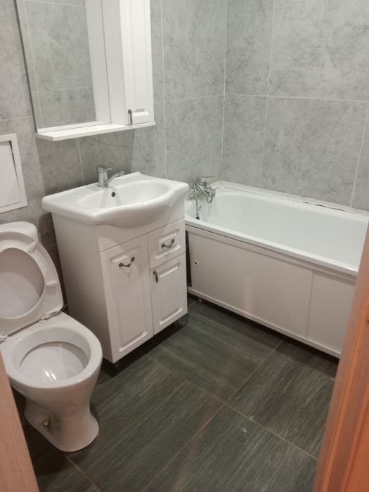 Сдам квартиру 2 ком