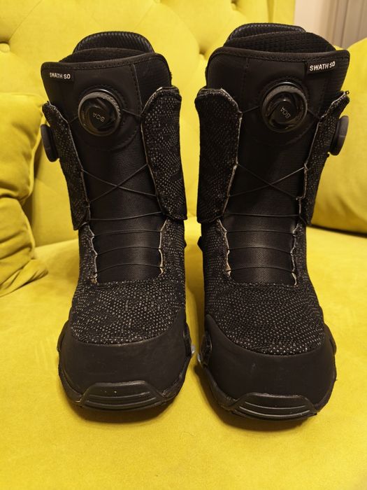 Boots Burton Step On 44.5 - Swath SO