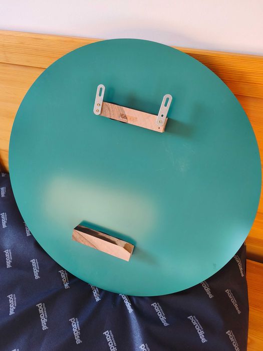 Дизайнерско ново огледало