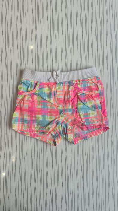 Шортики и песочник Carters, Children's Place, LC Waikiki на 2-3 года