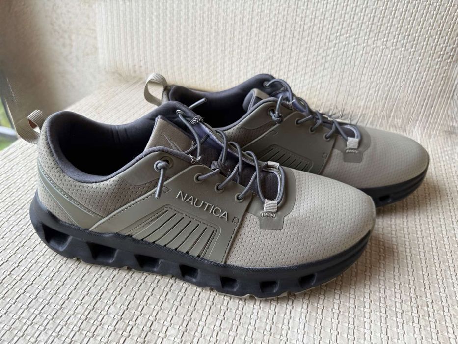 Мъжки маратонки Nautica н.43