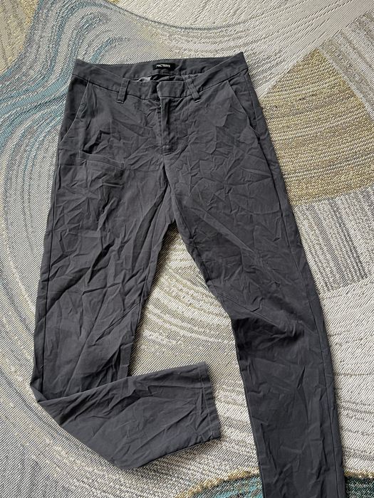 ARC’TERYX : ABBOTT PANT MEN'S - 30 размер / Оригинал
