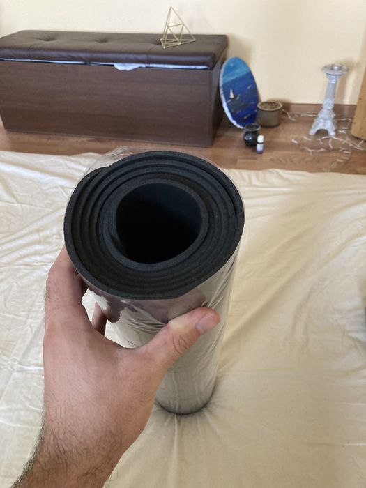 Лиформе Liforme йога постелка без хлъзгане