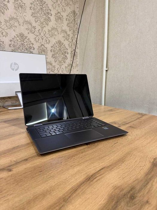 Продаётся ноутбук HP Spectre x360