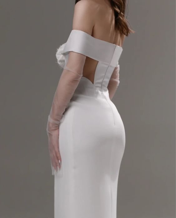 Rochie mireasa sau majorat