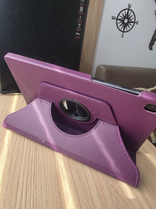 Samsung Galaxy Tab S6 Lite 100% Baterie