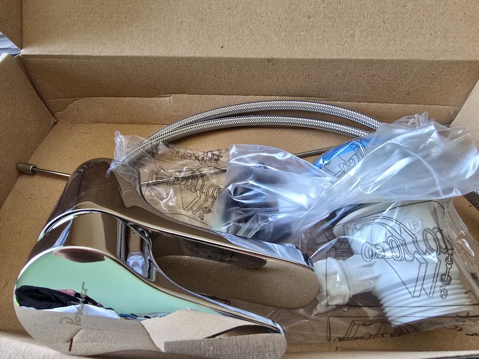 Baterie Lavoar Monocomanda Porcher